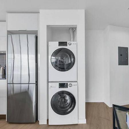 Skyview, 40Th Floor! 2Br Condo In Downtown Vancouver Exterior foto